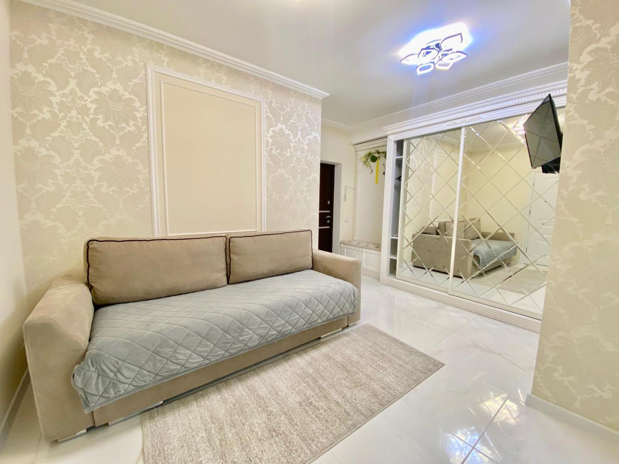 Apartament Airport Chisinau Exterior foto